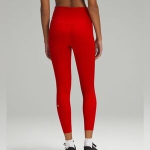 Lululemon Athletica | Base Pase High Rise Running Tights